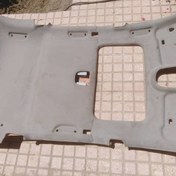 تصویر نمد سقف هیوندای i30 لطفا تماس بگیرید 09121890859 ساعات تماس 9 صبح الی 6 عصر