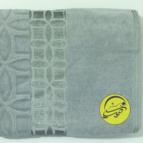 تصویر حوله حمامی تن پاک حوله حمام تبریز