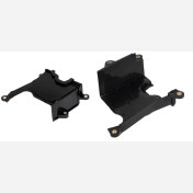 تصویر قاب تسمه تایم میانی لیفان 520 و X50 