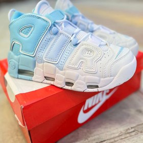 تصویر کفش کتونی اسپرت نایک ایر آپتمپو (Nike Air Uptempo) Nike Air Uptempo