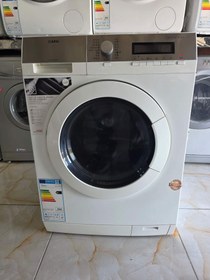 خرید و قیمت ماشین لباسشویی آ ا گ مدل L87680FL ظرفیت ۹ کیلوگرم | ترب