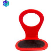 تصویر پایه نگهدارنده شارژر موبایل Mang Mang mobile phone holder