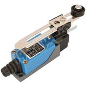 تصویر میکروسوئیچ 8108 MINI LIMIT SWITCH 