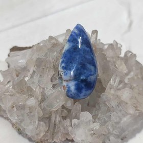 تصویر سنگ سودالیت کد 10 