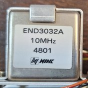 تصویر اسیلاتور OCXO END3032A 10MHz 