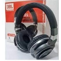 تصویر هدفون بلوتوث JBl مدل J-7700 jbl7700