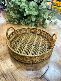 تصویر سینی گرد کوچک گیتا 