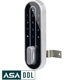 تصویر قفل دیجیتال کمدی آداک مدل AL-141 