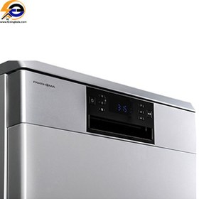 تصویر ماشین ظرفشویی پاکشوما مدل MDF-15306‎‎ pakshoma MDF-15306 Dishwasher