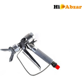 تصویر گان ایرلس طرح XTR7 گراکو 