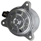 تصویر موتور فن رادیات پژو 405 ایساکو 1010100599 