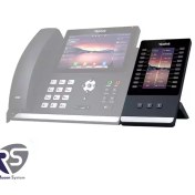 تصویر ماژول گسترش رنگی EXP43 یالینک 