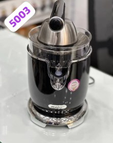 تصویر آب مرکبات گیری مایر مدل MR-5003 Meyer citrus juicer model MR-5003