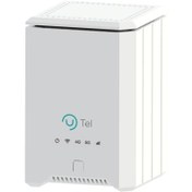 تصویر مودم 5G رومیزی یوتل مدل X5Pro 