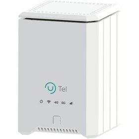 تصویر مودم 5G رومیزی یوتل مدل X5Pro 