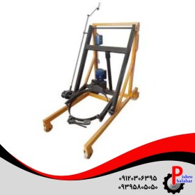 تصویر بشکه گیر خرچنگی 