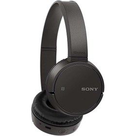 تصویر هدفون بی‌ سیم سونی مدل WH-CH500 ا SONY WH-CH500 Wireless Headphones SONY WH-CH500 Wireless Headphones
