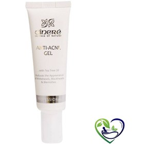 تصویر ژل ضد جوش سینره 