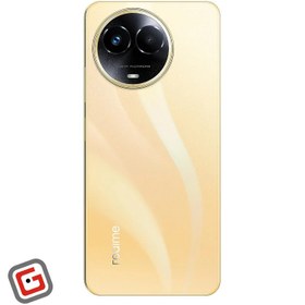 تصویر گوشی موبایل ریلمی مدل 5G 11 ظرفیت 128 گیگابایت رم 8 گیگابایت Realme 11 5G 128GB 8GB ram Dual Sim Mobile Phone