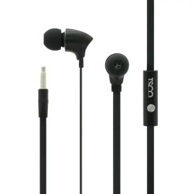 تصویر هدفون تسکو مدل TH 5077 TSCO TH 5077 Headphones