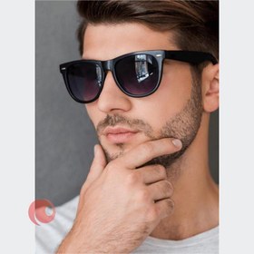 تصویر عینک آفتابی مردانه برند Tezzgelsin  کد 575001 