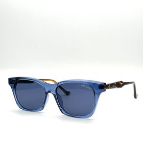 تصویر عینک آفتابی دیور - آبی dior night sunglasses