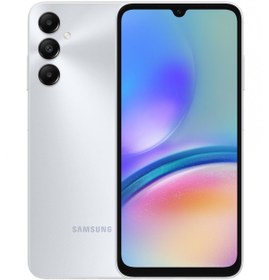 تصویر گوشی سامسونگ (هند) A05s | حافظه 64 رم 4 گیگابایت Samsung Galaxy A05s (india) 64/4 GB