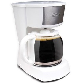 تصویر قهوه ساز فلر مدل CM900 ا Feller CM900 Coffee Maker Feller CM900 Coffee Maker
