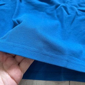 تصویر پولوشرت نوزادی 