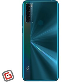 تصویر گوشی موبایل تی سی ال مدل TCL 20 SE 4G ظرفیت 128 گیگابایت رم 4 گیگ TCL 20 SE 4G 128gb 4gb ram dual sim mobile phone