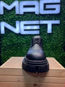 تصویر لوفر مشکی 