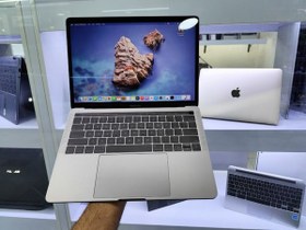 تصویر مک بوک ایر 13.3 اینچی اپل مدل Macbook Air A1706 I5 8GB 256SSD 