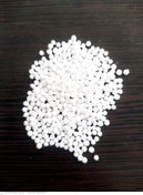 تصویر ساگو دانه ، نشاسته ساگو (سابو دانه یا ملایی) Sago starch