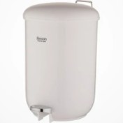 تصویر سطل گرد 3 لیتری لیمون 