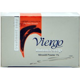 تصویر صابون ماینوکسا ویرگو 