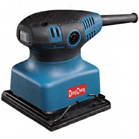 تصویر دستگاه سنباده زن دانگ چنگ مدلDSB03_100 DONG CHENG DSB03_100