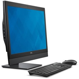 تصویر آل این وان استوک دل مدل OptiPlex 7440 Dell OptiPlex 7440 All-in-one