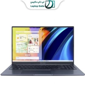 تصویر لپ تاپ ایسوس 15.6 اینچی مدل VivoBook 15 X1504 Asus VivoBook 15 X1504ZA-EJ426 i5 1235U 8GB RAM 512GB SSD Iris Xe