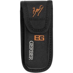 تصویر چاقوی تاشو گربر مدل BEAR GRYLLS وزن ۲۰۰ گرم 