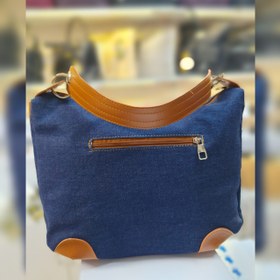 تصویر کیف جین 