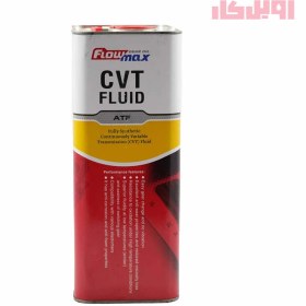 تصویر روغن گیربکس CVT دنده فلومکس مدل CVT FLUID-4L 