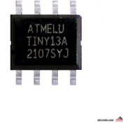تصویر ATTINY13A,SO8 