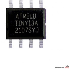 تصویر ATTINY13A,SO8 