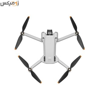 تصویر پهپاد مویک مینی 3 پرو همراه ریموت کنترل DJI Mini 3 Pro with RC- Controller DJI Mini 3 Pro with DJI RC Controller