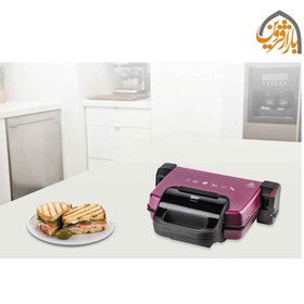 تصویر ساندویچ ساز فکر مدل Grawis Fakir Grawis sandwich maker