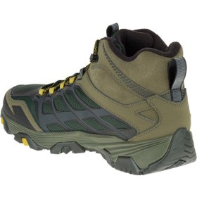 تصویر کفش کوهنوردی اورجینال برند Merrell مدل Moab Fst Ice Thermo کد 1034619 