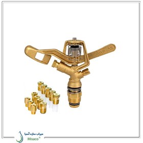 تصویر آبپاش ویر VYR-35 