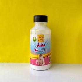 تصویر پودر بچه گیاهی 