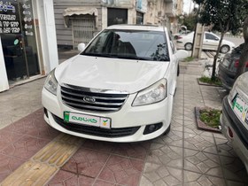 تصویر ام‌وی‌ام 550 مدل 1396 ا MVM 550 automatic MVM 550 automatic