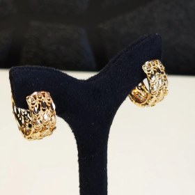 تصویر گوشواره ژوپینگ مدل 193 